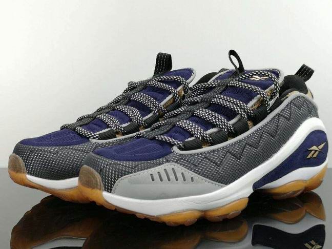 men Reebok DMX Run 10-001